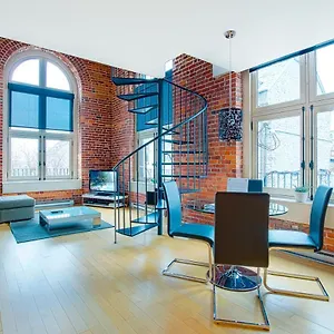 La Casa St-jean - Old Apartment