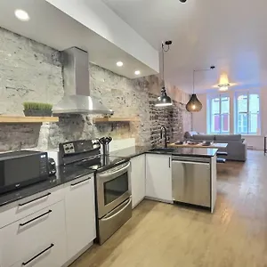 The Hidden Treasure Apartment